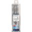 Metal drill bits HSS-G, DIN 338 10,9 x 94 x 142 mm 5 pcs. thumbnail 1