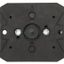 T5-4-15682/E On-Off switch, 6 pole + 1 N/O + 1 N/C, 100 A, 90 °, flush mounting thumbnail 2