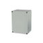 Terminal box ABS 160x120x90 mm thumbnail 2