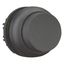 M22S-DH-S Pushbutton, RMQ-Titan, Extended, momentary, black, Blank, Bezel: black thumbnail 11