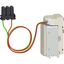 XF or MX voltage release, standard, Masterpact MTZ1/2/3, 277 VAC 50/60 Hz, spare part thumbnail 1