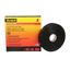 Scotch® Vinyl Electrical Tape 22, Black, 12 mm x 33 m thumbnail 1