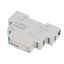 bistable relay BIS-414 24V thumbnail 3