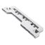 Universal busbar support, 5-pole thumbnail 2