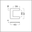 ARTELEA CLASSIC C-BASE WH - C-BASE lum. base w/o ext. f. floor. lum. thumbnail 4