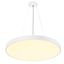 MEDO® PRO 90, ceiling-mounted light, round, 3000/4000K, 75W, DALI, Touch, 80°, UGR thumbnail 3