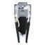 TECTON TA-F BK - Flexible electric feed-out, black thumbnail 1