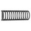 NIKKO+ 45/G 2X40W ANTHRACITE thumbnail 1