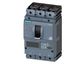circuit breaker 3VA2 IEC Frame 160 breaking capacity class C Icu=110 kA @ 415 V thumbnail 2