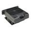 ACC818236 FAN HEATER HVI 030 230VAC, 500W CLIP FIX thumbnail 2