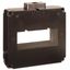 TAS125P - Current transformer for protection - Cable/passing bar: 127x54mm - Ratio: 3000/1A thumbnail 2