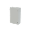 SR2-SRN10630K Metallic enclosure SR2 thumbnail 1