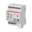 Binary Input, 8-fold, 10-230 V, MDRC  Manual Operation, MDRC thumbnail 3