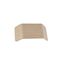 MANA shade 27, wood, white thumbnail 3