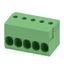 TDPT 16/ 5-SC-10,16-ZB - PCB terminal block thumbnail 3