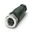 SACC-M12FS-4CON-PG7-M - Connector thumbnail 2