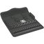 9418 Textiel Box 8100 SA Zyklop Speed, leeg, 180 x 88 x 46 mm thumbnail 1