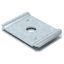GMA M10 FT Centre suspension for threaded rod M10 60x40 thumbnail 1