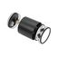 CHLOE AR111 GU10 Metalica IP20 round silver chrome thumbnail 7