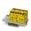 PTFIX 12X4-NS35-FE - Distribution block thumbnail 4