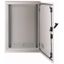 BPM-O-600/12-P-F3A-W Surface-mounted distribution board, IP55, HxWxD=1260x600x270mm thumbnail 1