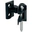 XAH180L Hinge, 180 degree, hinge left thumbnail 5
