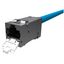 PERFORMANCE LINE Jack RJ45 shielded, Class Ea 10GB PoE+ thumbnail 1