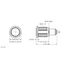 Pick-to-Light Placement Sensor   S22AMTFRGB7QP thumbnail 2