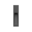 INSERT+1 V 3.5 A/EW 830 ANTHRACITE thumbnail 2