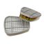 3M™ Gas and Vapour Filter, A1 + Formaldehyde, 6075 thumbnail 6