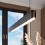 Pendant lamp SPARK black thumbnail 13