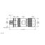 Field-Wireable Connector M12 Power   FW-ERSPM0514-PK-S-0813 thumbnail 2
