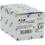 T0-5-89/E Changeoverswitches, T0, 20 A, flush mounting, 5 contact unit(s), Contacts: 9, 60 °, maintained, With 0 (Off) position, 2-0-1, SOND 29, Design number 8 thumbnail 26