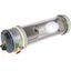 T0-1-8214/I1 Changeoverswitches, T0, 20 A, surface mounting, 1 contact unit(s), Contacts: 2, 45 °, momentary, With 0 (Off) position, with spring-return from both d thumbnail 506