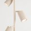 Floor lamp KARBON 3 beige thumbnail 6