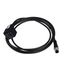 Cable Jumper straight M12 8-pin Male, straight M12 8-pin Female, PUR c thumbnail 7