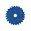 Expert for Wood Circular Saw Blade for Cordless Saws 120x1.7/1.2x20 T24 thumbnail 1