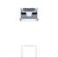 P-INF Q140H 1800-927-65 LDO WH TL - LED ceiling-recessed luminaire thumbnail 1