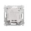 LED luminaire, 230V, (module), Simon 24, IP20, champagne matt, Col. temp.: 5700°K thumbnail 2
