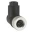 Cable Jumper straight M12 8-pin Male, straight M12 8-pin Female, PUR c thumbnail 20