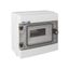 Hermetic switchboard RH-8/Z (with lock) thumbnail 1