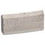 Segments for diamond core cutters 1 1/4" UNC Best for Concrete thumbnail 1