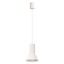 Pendant lamp ESTRIA 1 beige thumbnail 3