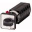 TM-5-8270/EZ Step switches, TM, 10 A, centre mounting, 5 contact unit(s), Contacts: 9, 60 °, maintained, Without 0 (Off) position, 1-3, Design number 8270 thumbnail 1