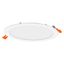 Smart WiFi downlight Slim 225 TW white with driver dimmable thumbnail 1