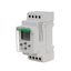 programmable controller type "RIGHT-LEFT operation" STP-541 24Ã·264V AC/DC 2x1NO/NC; STP-541 thumbnail 1