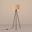 Floor lamp NEVIA beige thumbnail 4