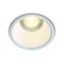 WHITE 10W CCTV IP20 230V DARK LIGHT thumbnail 1