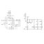 Star-Delta Contactor Combination, 5.5kW/400V, 230VAC thumbnail 4