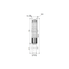 Submersible deepwell pump SP 77-2 Rp5&quot; 7.5 kW 3x380-415V 50Hz thumbnail 3